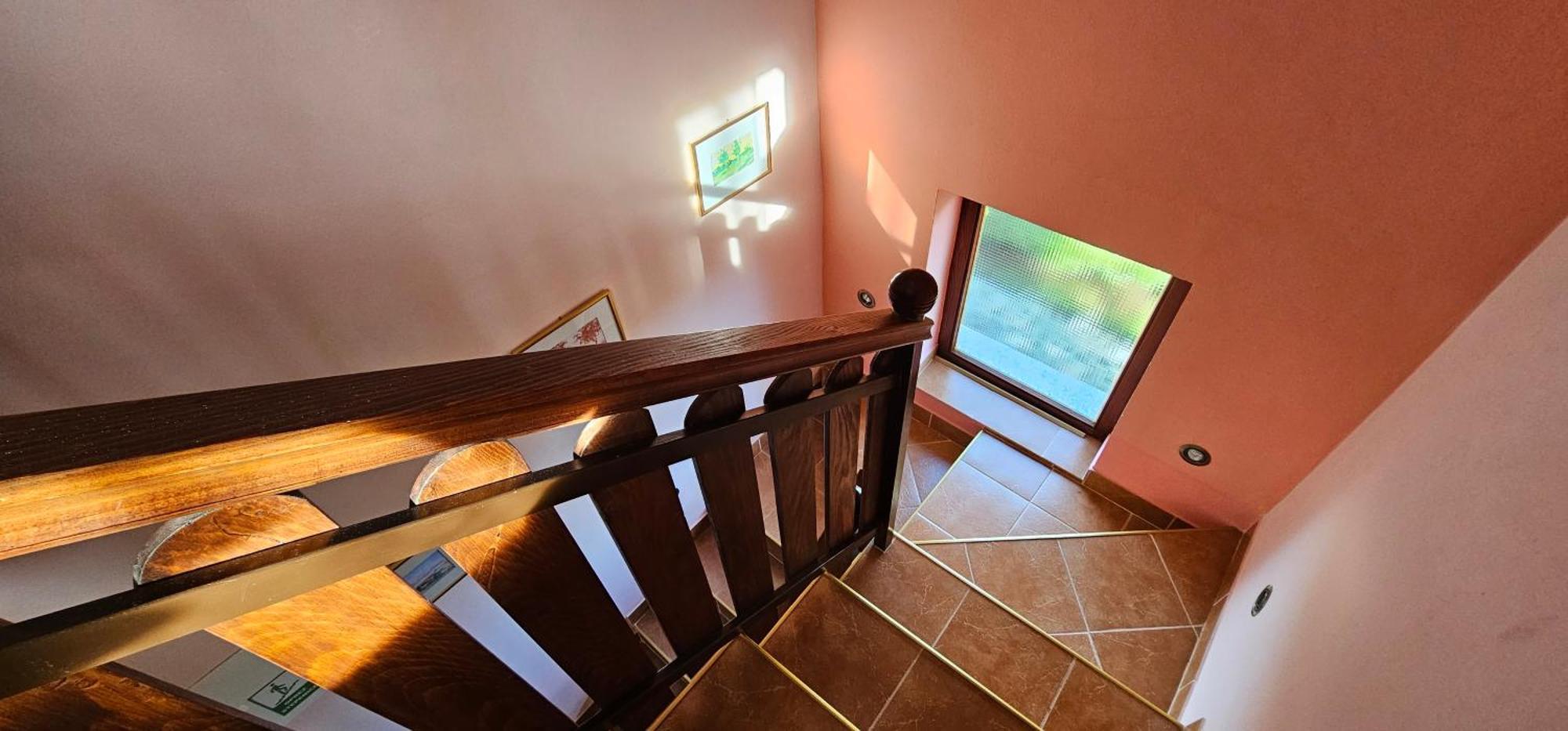 Vikendica House And Vale