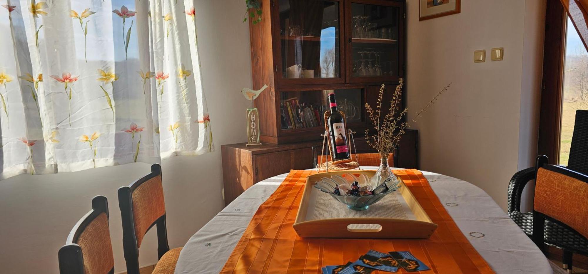 Vikendica House And Vale Duga Resa
