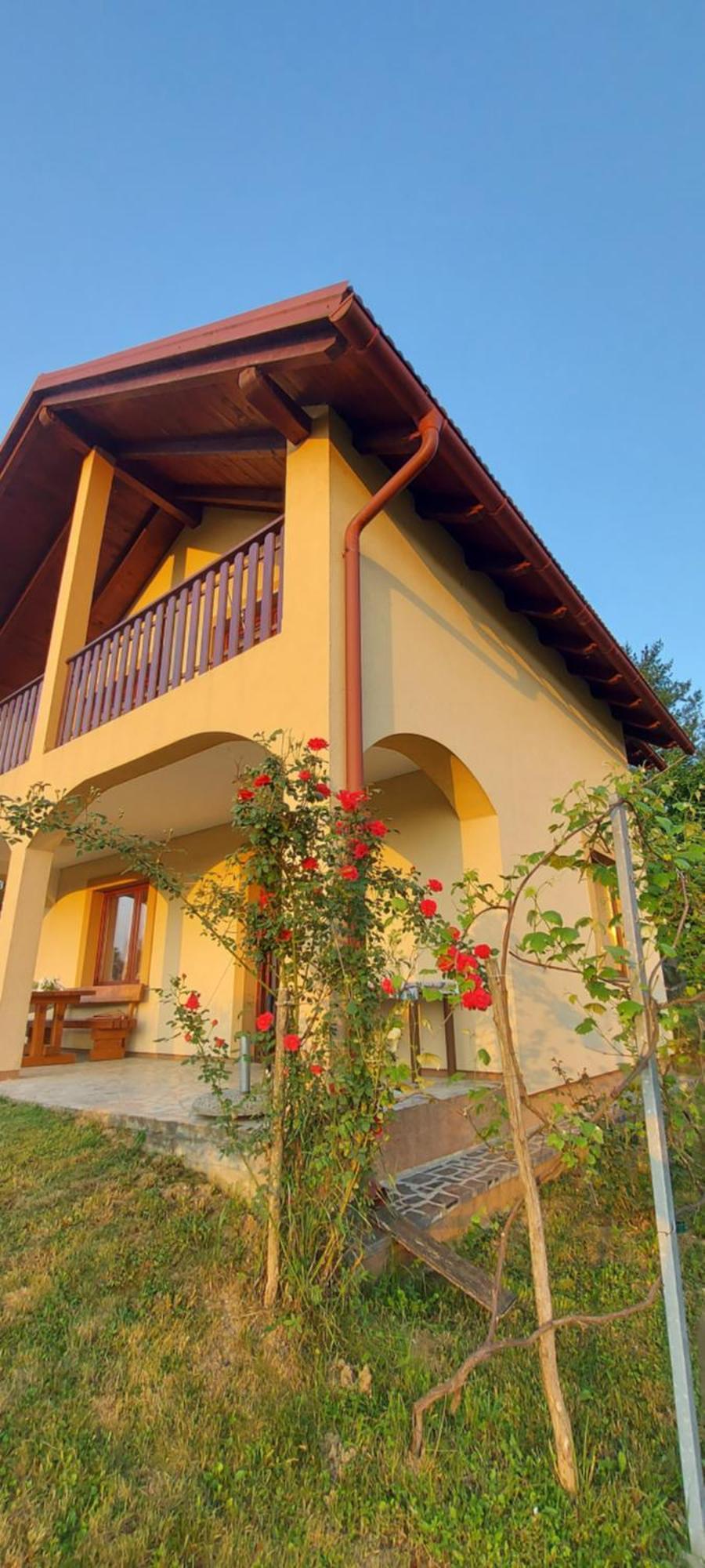 House And Vale Duga Resa