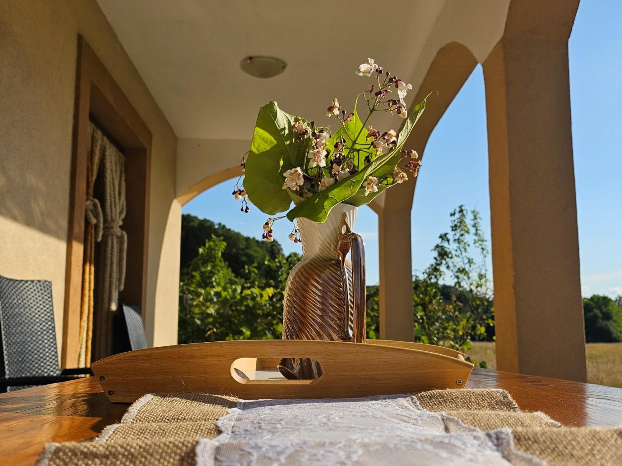 House And Vale Duga Resa