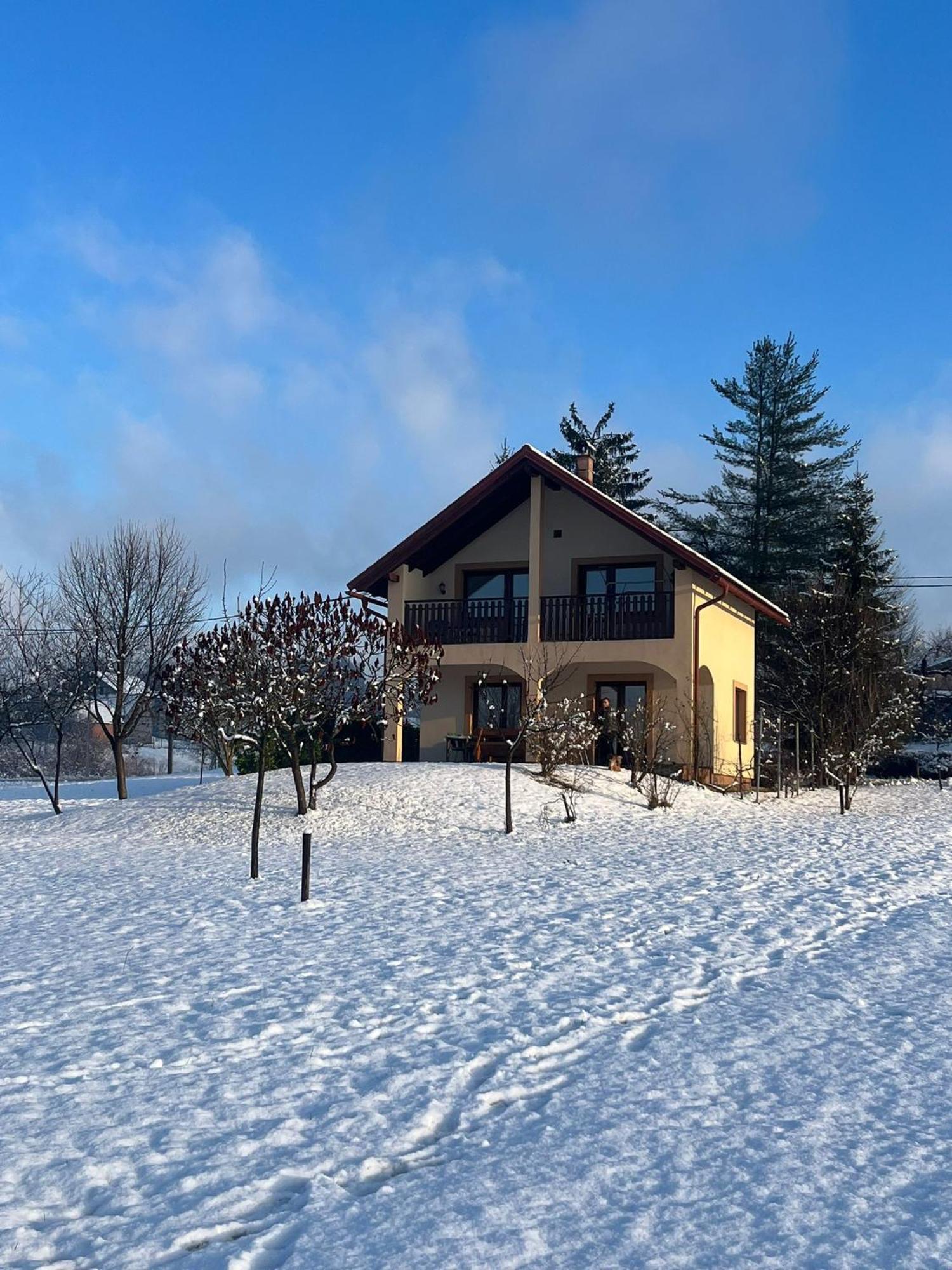Vikendica House And Vale Duga Resa